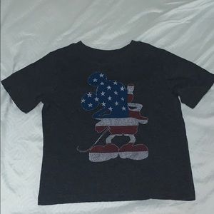 2/10 Disney Mickey Shirt